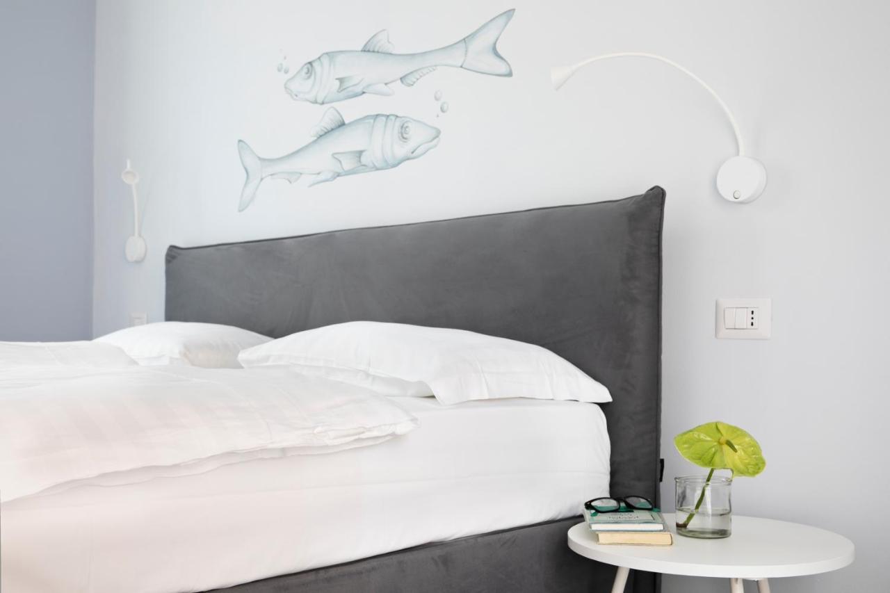 Charming Moment Di Villa Porta - Residenza Porto Vecchio Луино Екстериор снимка